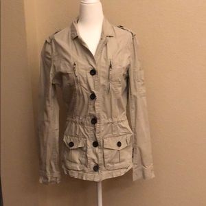 Woman jacket